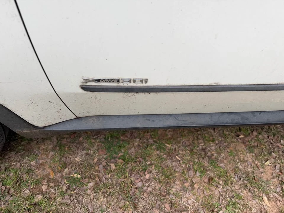 2009 BMW E83 X3 - Image 7 of 7