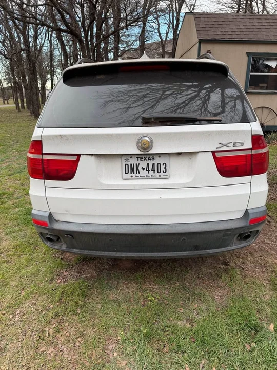 2009 BMW E83 X3 - Image 3 of 7