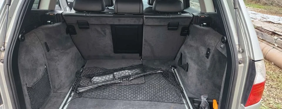 2009 BMW E83 X3 - Image 5 of 9
