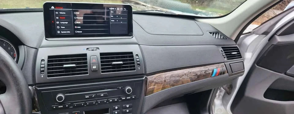 2009 BMW E83 X3 - Image 7 of 9