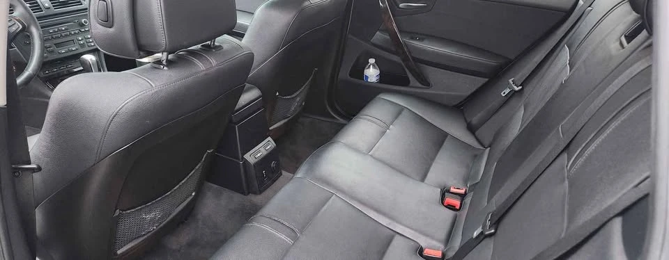 2009 BMW E83 X3 - Image 4 of 9
