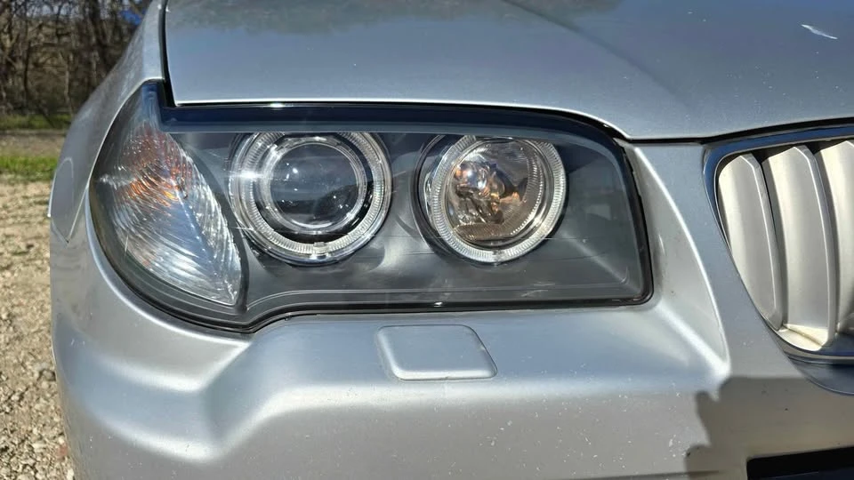 2009 BMW E83 X3 - Image 3 of 9