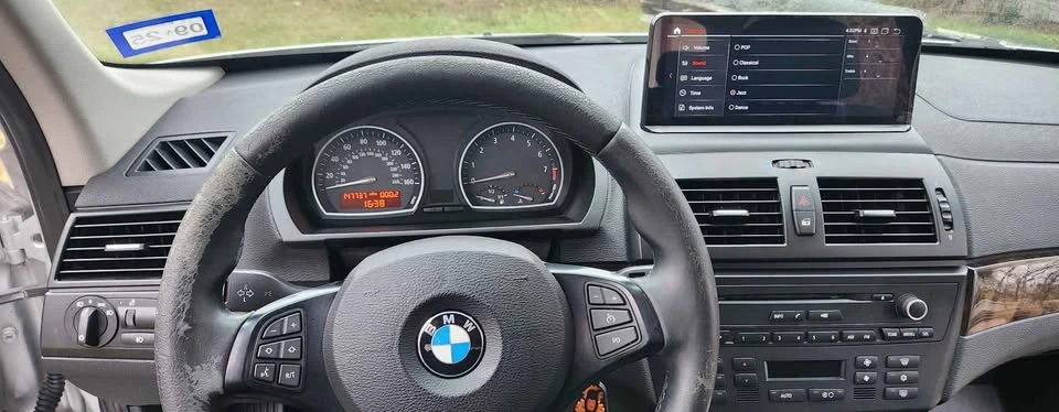 2009 BMW E83 X3 - Image 9 of 9