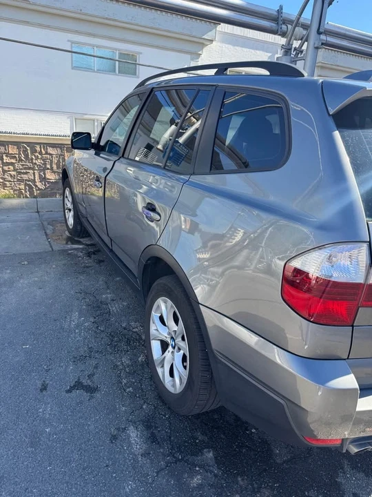 2009 BMW E83 X3 - Image 9 of 9
