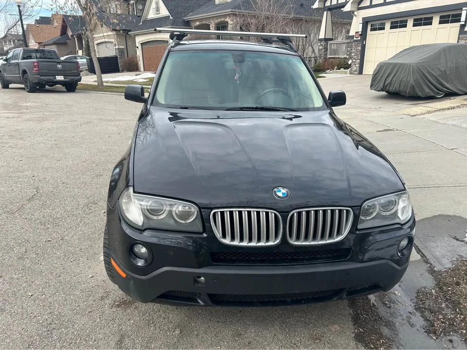 2009 BMW E83 X3 - Image 2 of 10