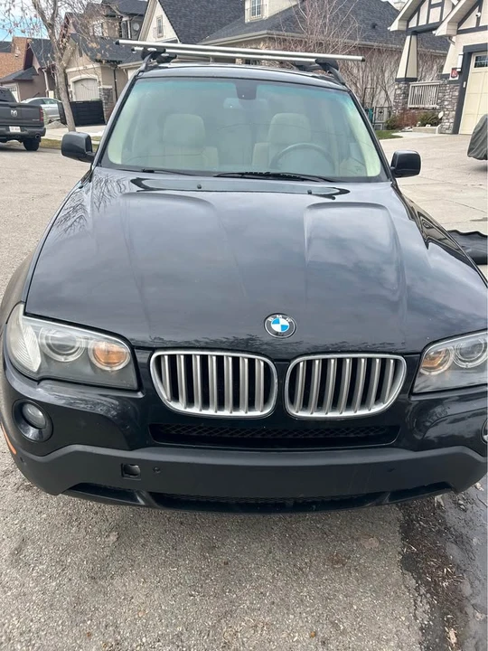 2009 BMW E83 X3 - Image 9 of 10