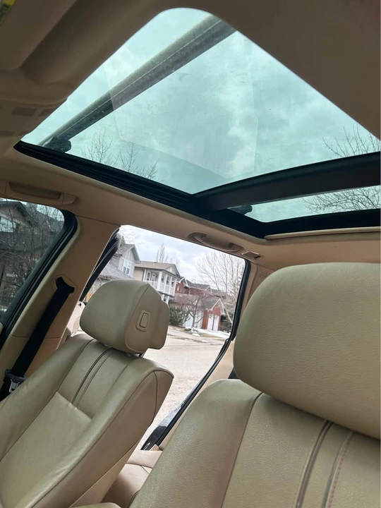 2009 BMW E83 X3 - Image 7 of 10