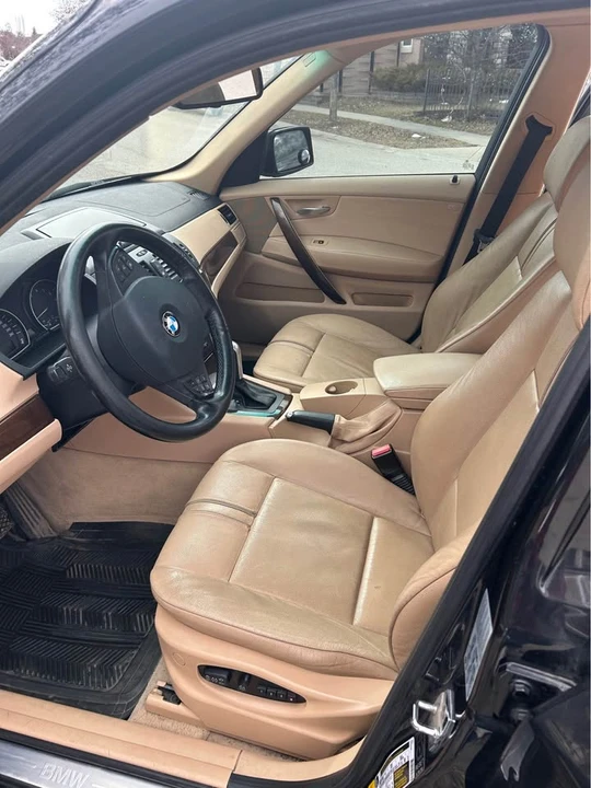 2009 BMW E83 X3 - Image 6 of 10