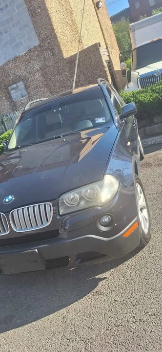 2009 BMW E83 X3 - Image 16 of 20