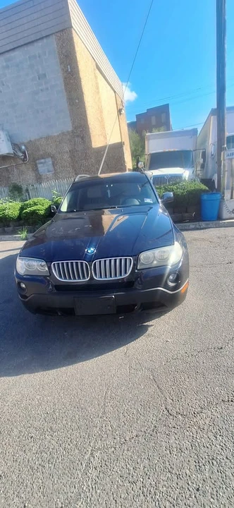 2009 BMW E83 X3 - Image 5 of 20