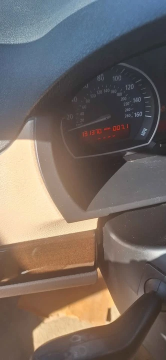 2009 BMW E83 X3 - Image 11 of 20