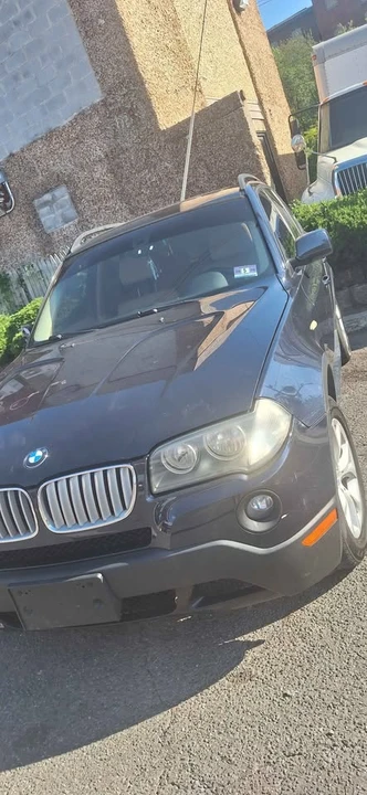 2009 BMW E83 X3 - Image 18 of 20