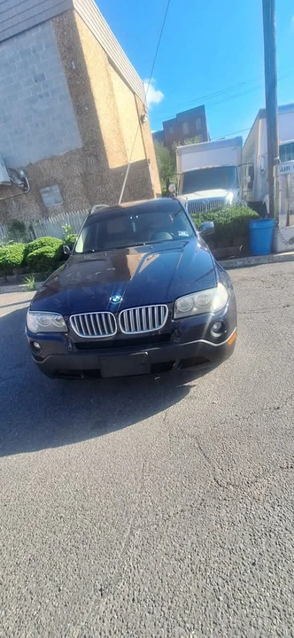 2009 BMW E83 X3 - Image 6 of 20