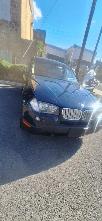 2009 BMW E83 X3 - Image 14 of 20