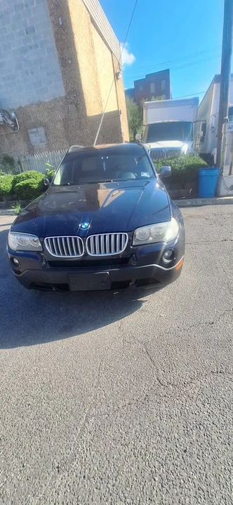 2009 BMW E83 X3 - Image 2 of 20