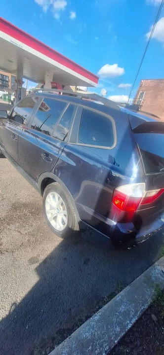 2009 BMW E83 X3 - Image 19 of 20