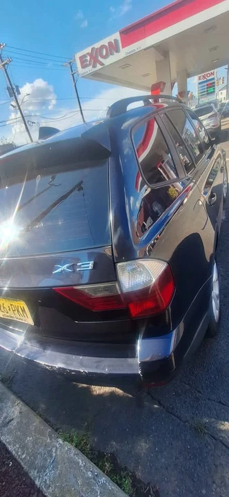 2009 BMW E83 X3 - Image 7 of 20