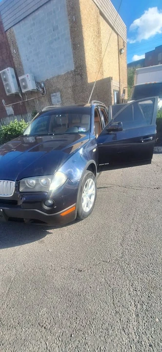 2009 BMW E83 X3 - Image 15 of 20