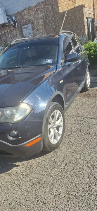 2009 BMW E83 X3 - Image 17 of 20