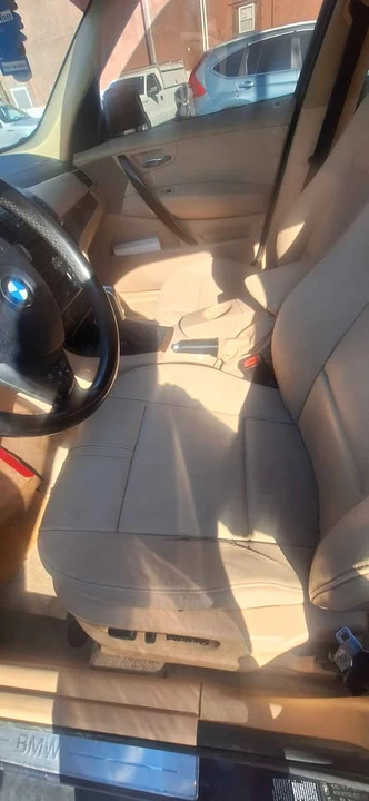 2009 BMW E83 X3 - Image 10 of 20