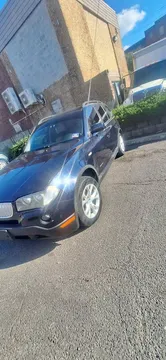 2009 BMW X3 2.5i Sport Utility 4D