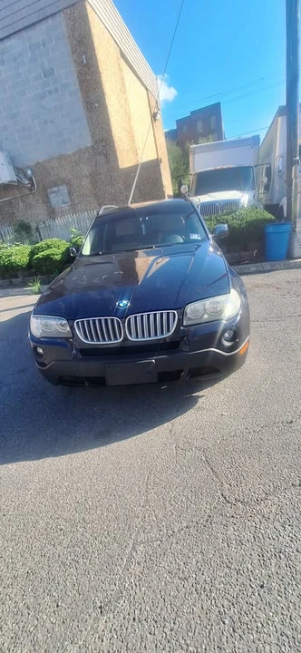 2009 BMW E83 X3 - Image 4 of 20