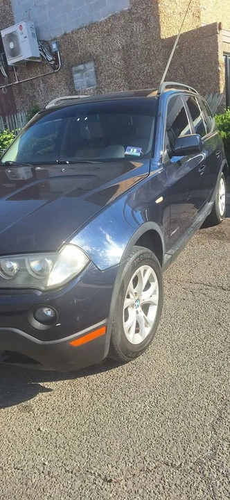 2009 BMW E83 X3 - Image 3 of 20