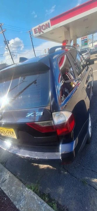 2009 BMW E83 X3 - Image 8 of 20