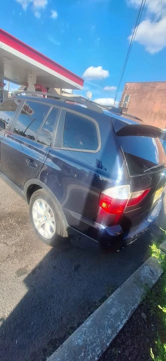 2009 BMW E83 X3 - Image 20 of 20