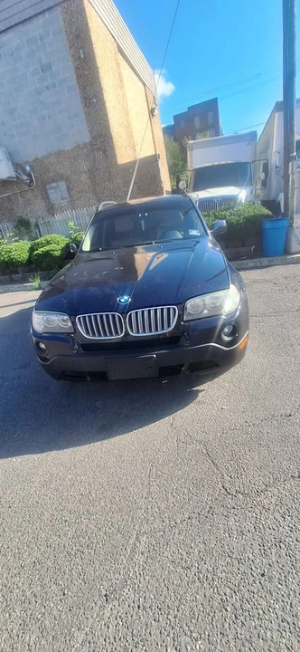 2009 BMW E83 X3 - Image 9 of 20