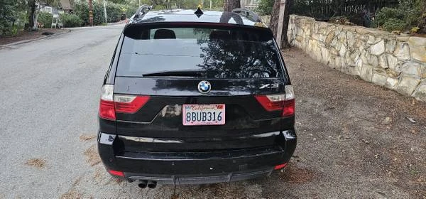 2009 BMW E83 X3 - Image 4 of 8