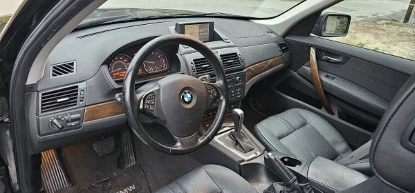 2009 BMW E83 X3 - Image 6 of 8