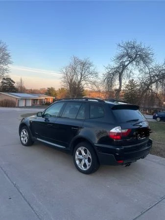 2009 BMW E83 X3 - Image 5 of 13
