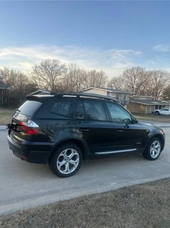 2009 BMW E83 X3 - Image 6 of 13