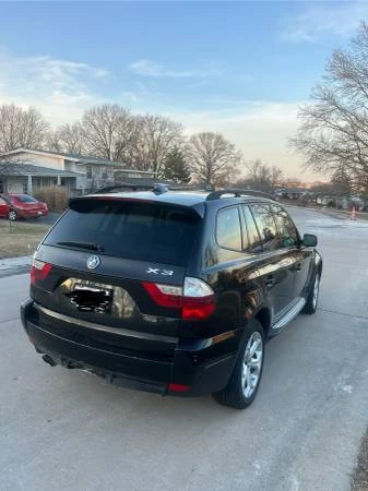 2009 BMW E83 X3 - Image 7 of 13