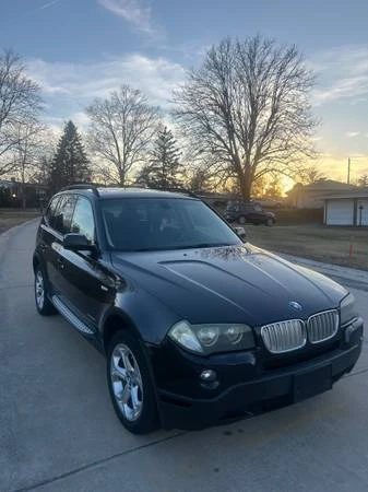 2009 BMW E83 X3 - Image 3 of 13