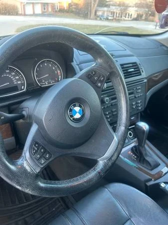 2009 BMW E83 X3 - Image 10 of 13