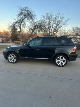 2009 BMW E83 X3 - Image 2 of 13