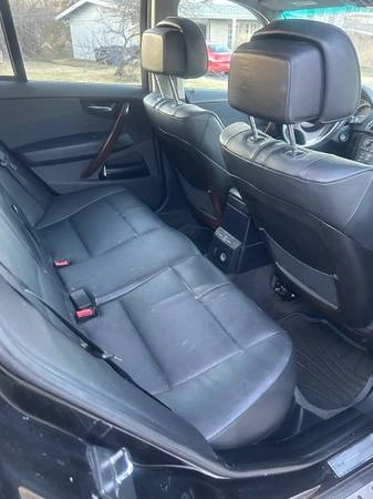 2009 BMW E83 X3 - Image 12 of 13