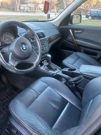 2009 BMW E83 X3 - Image 9 of 13