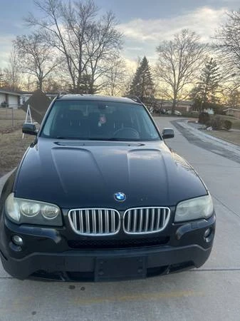 2009 BMW E83 X3 - Image 4 of 13