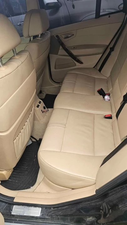 2009 BMW E83 X3 - Image 5 of 7