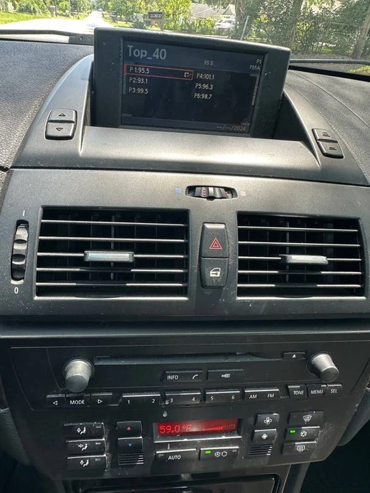 2009 BMW E83 X3 - Image 12 of 23