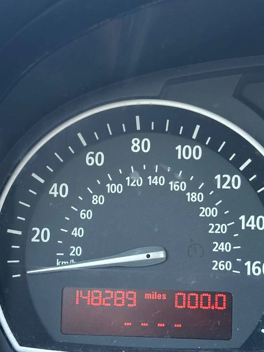 2009 BMW E83 X3 - Image 13 of 23