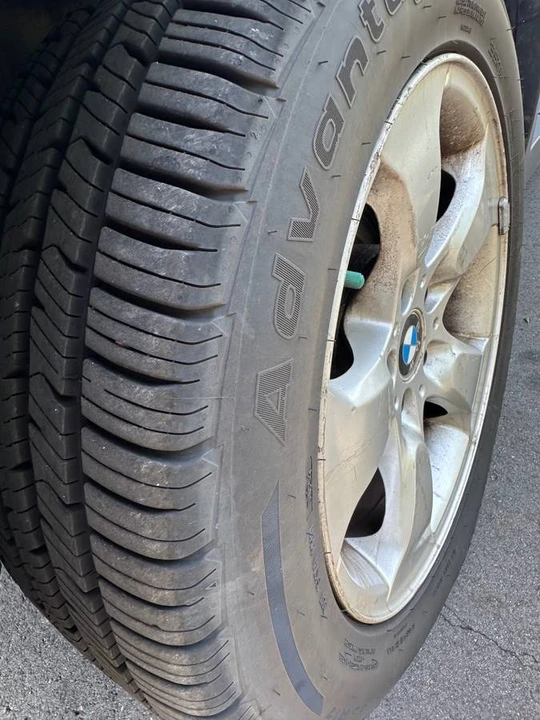 2009 BMW E83 X3 - Image 11 of 23