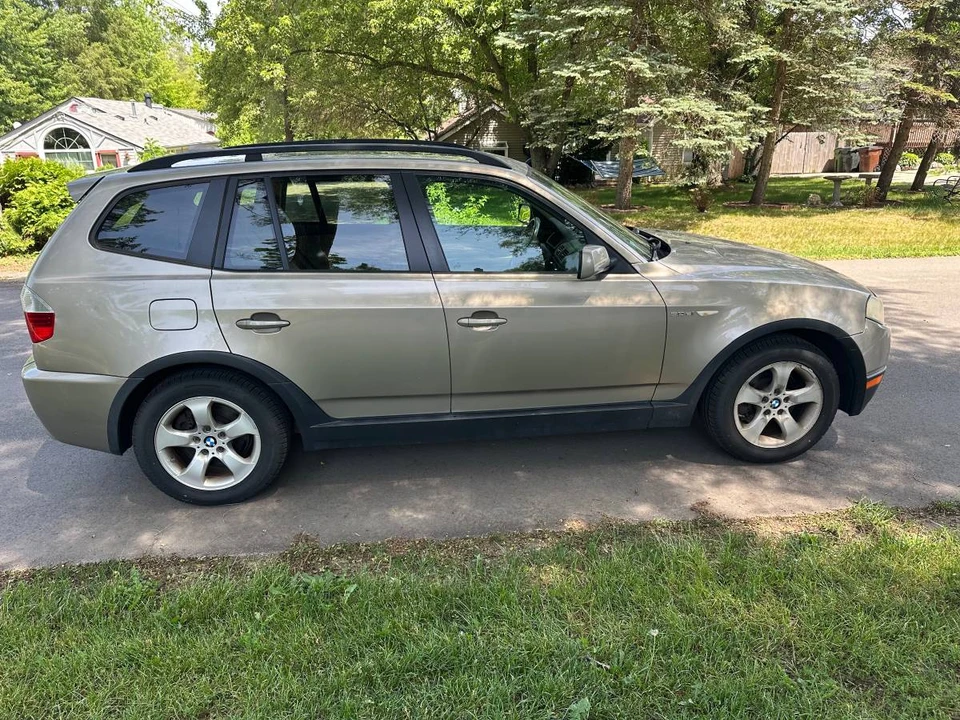 2009 BMW E83 X3 - Image 21 of 23