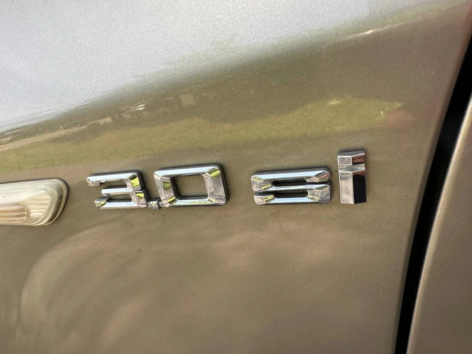2009 BMW E83 X3 - Image 18 of 23