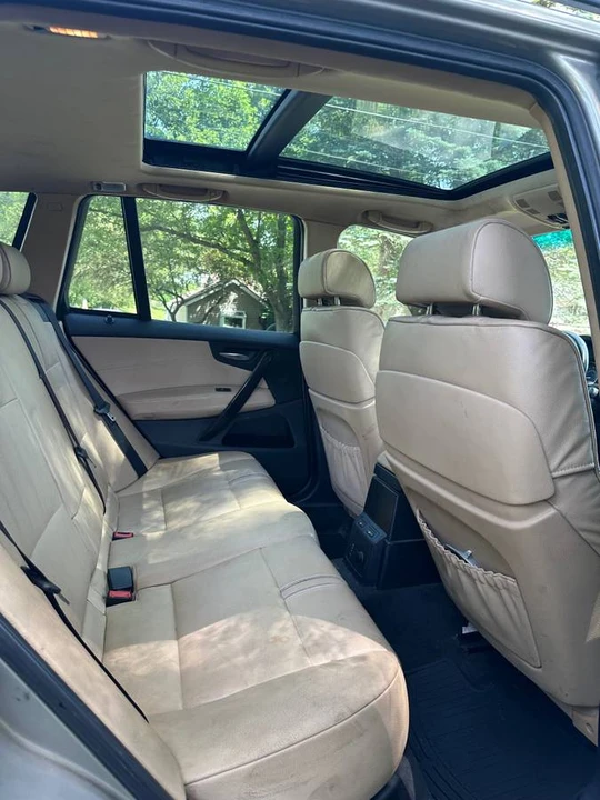 2009 BMW E83 X3 - Image 16 of 23