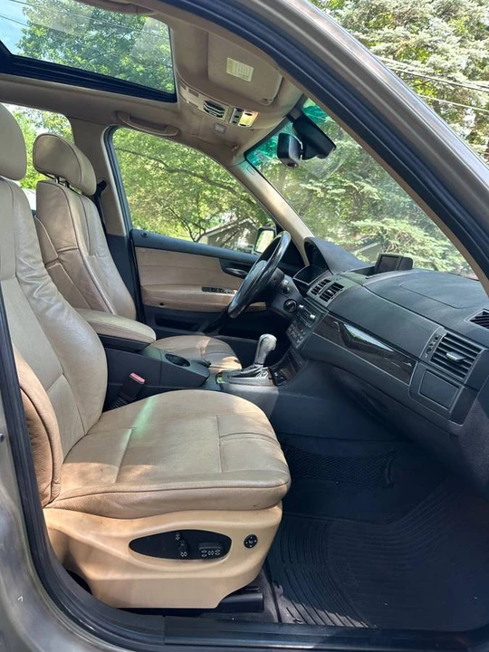 2009 BMW E83 X3 - Image 15 of 23