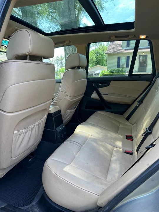 2009 BMW E83 X3 - Image 17 of 23